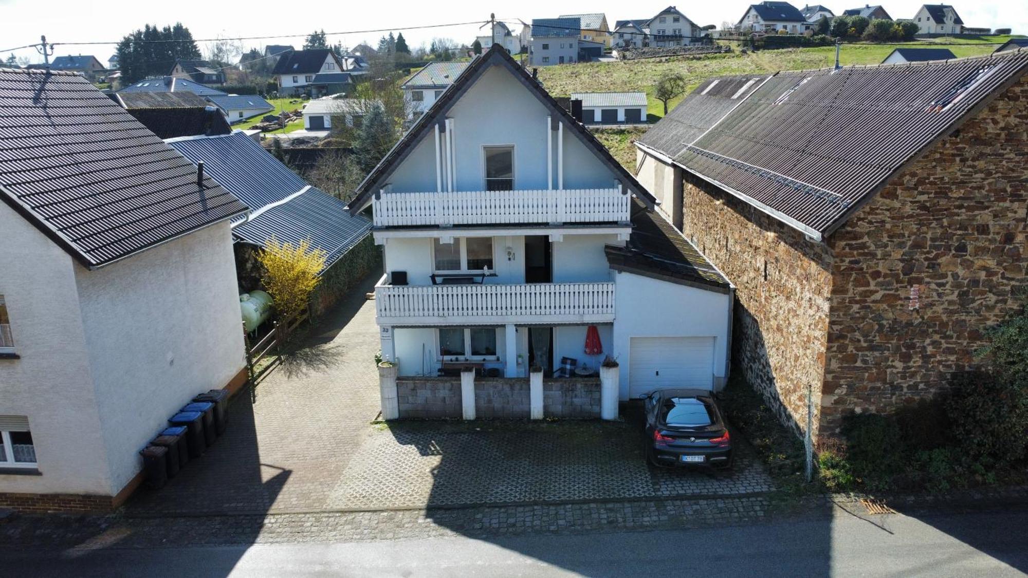 Pitlane-Apartment Herresbach Экстерьер фото